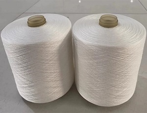 Why Choose JINGZE Poly Yarn Wholesale?