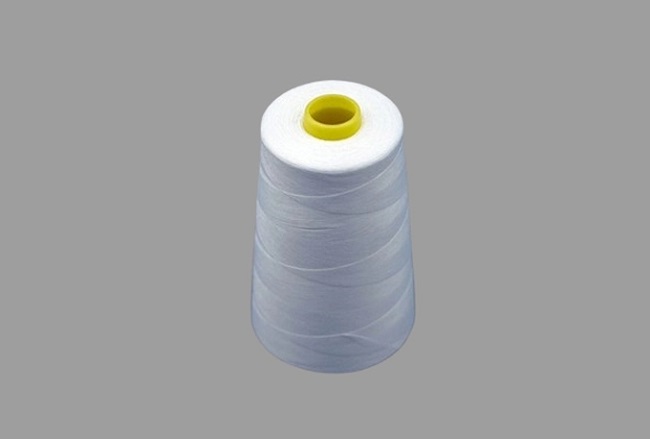 Characteristics and Advantages of Polyester Sewing Thread (China)