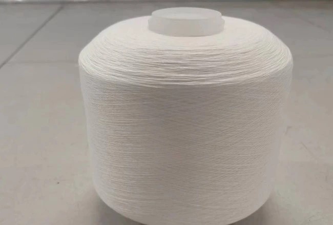 Classification and Uses of Spun Polyester Thread