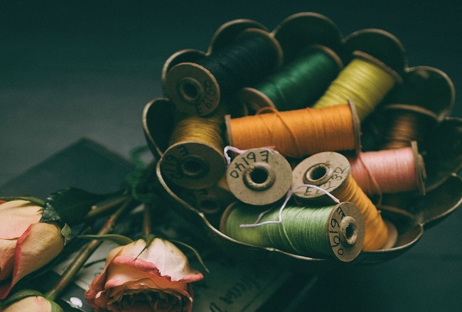 Main Categories and Characteristics of Shoes Sewing Thread