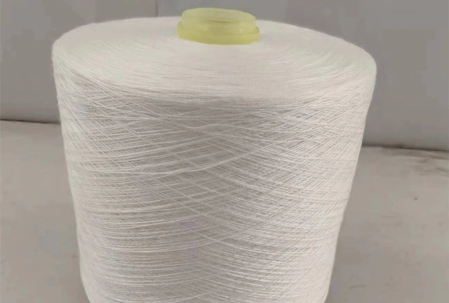 Poly Poly Yarn