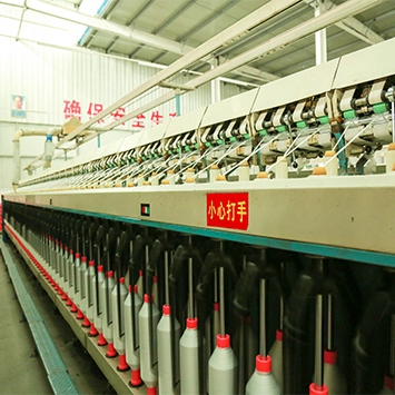 core spun sewing thread