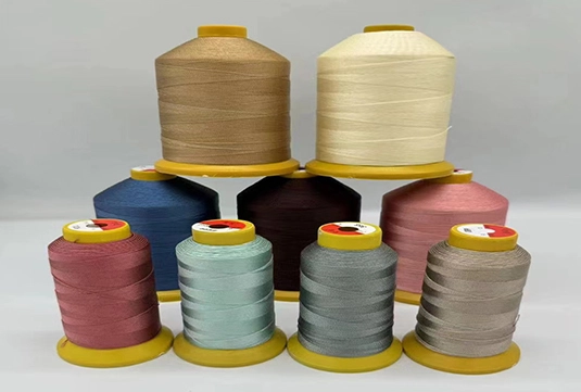 Polyester Thread: