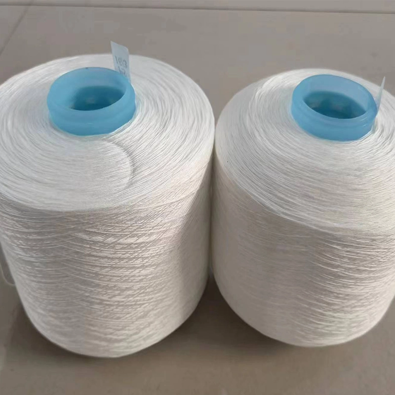 JINGZE Polyester Sewing Thread Quality