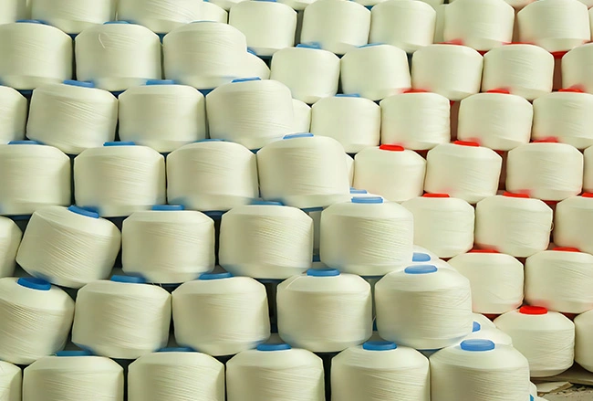 100% Polyester Sewing Thread