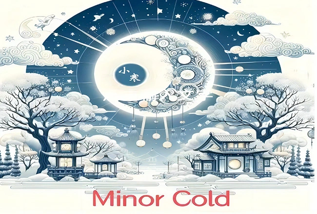 Minor Cold